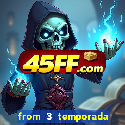 from 3 temporada via torrent